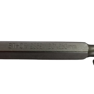 DŁUTO   SDS PLUS   20x14x250mm    VOREL